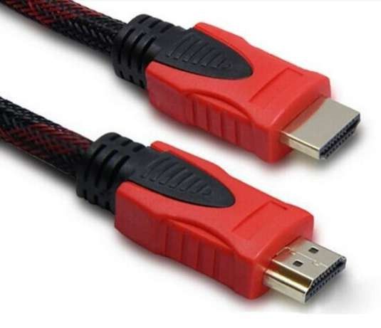 Кабель HDMI-HDMI (V1.4) 15M 817474507 фото