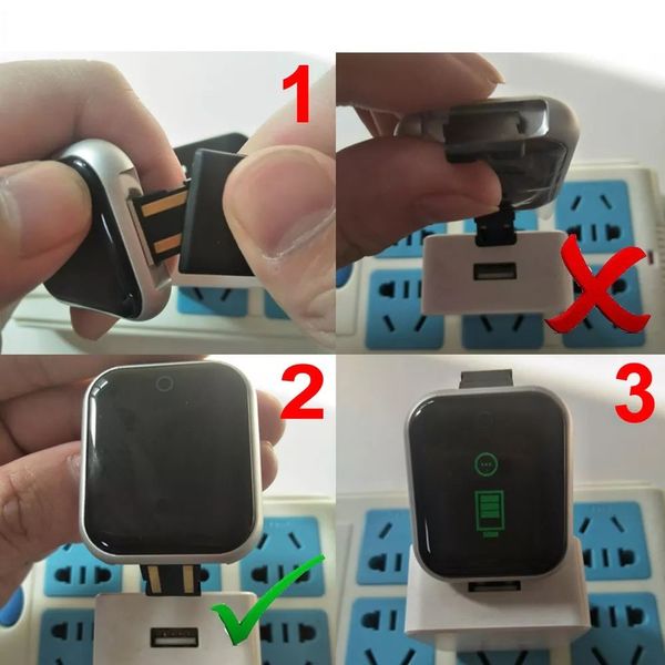 Фитнес браслет, смарт часы умные часы Smart Bracelet D20 1165238581 фото