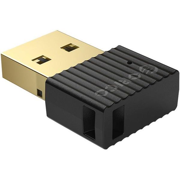 Bluetooth 5.0 USB адаптер ORICO BTA-508 с поддержкой AptX блютуз 1318949344 фото