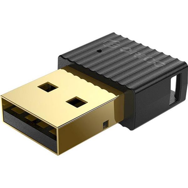 Bluetooth 5.0 USB адаптер ORICO BTA-508 с поддержкой AptX блютуз 1318949344 фото