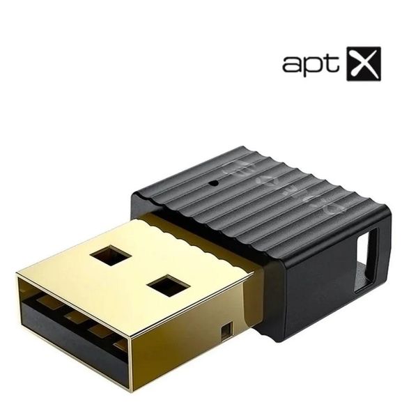 Bluetooth 5.0 USB адаптер ORICO BTA-508 с поддержкой AptX блютуз 1318949344 фото