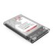 Карман для жестких дисков HDD, SSD Orico 2,5 2139U3" c разъемом USB3.0 до 4 Tb 769929940 фото 5