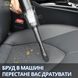 Автомобильный беспроводной пылесос пылесос от аккумулятора Автопылесос 1526060463 фото 6