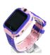 Детские часы Smart Baby Watch XO-H100 с GPS, SIM + камера id_2486 фото 6