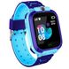 Детские часы Smart Baby Watch XO-H100 с GPS, SIM + камера id_2486 фото 5