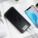 Power Bank 30000mAh UKC 2 USB + фонарик | Повербанк | Внешний аккумулятор | Портативная зарядка 424140347 фото 4