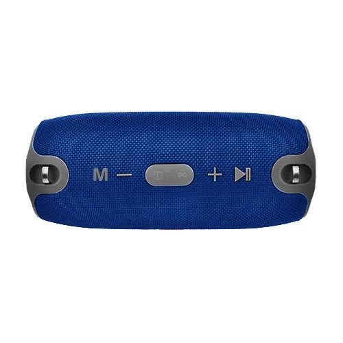 Портативная MP3 Bluetooth колонка акустика UBL Xtreme mini Синий 969441889 фото