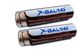 Аккумулятор Li-Ion X-BALOG 18650 8800 mAh 4.2V 1073709569 фото 2