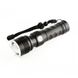 Мощный ручной фонарь BL-A73-P50 CREE P50, ЗУ Type-C, 1x18650 id_2389 фото 3