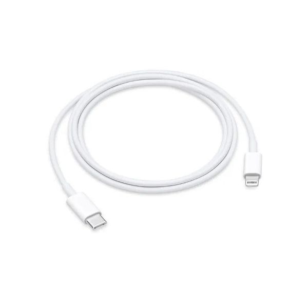 Кабель 1m USB-C to Lightning, type-C - lightning Cable A quality 1171415903 фото