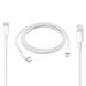 Кабель 1m USB-C to Lightning, type-C - lightning Cable A quality 1171415903 фото 3