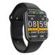 Смарт-годинник Smart Watch KD07 Plus series 7 Aluminium Black id_2641 фото 1