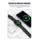 Смарт-годинник Smart Watch KD07 Plus series 7 Aluminium Black id_2641 фото 9