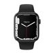 Смарт-годинник Smart Watch KD07 Plus series 7 Aluminium Black id_2641 фото 2