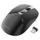 Мышь беспроводная BOROFONE business wireless mouse BG5 2.4G 800-1600dpi Black id_2475 фото 1