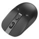 Мышь беспроводная BOROFONE business wireless mouse BG5 2.4G 800-1600dpi Black id_2475 фото 2