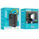 PowerBank 80000мАч BOROFONE швидка зарядка (22,5Вт) з ліхтариком + 2 перехідники, 3USB id_3464 фото 7