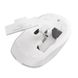 Мышь беспроводная BOROFONE business wireless mouse BG5 2.4G 800-1600dpi White id_2476 фото 3