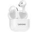 Наушники TWS Lenovo LP40 Earphones Wireless Bluetooth 5.0 ORIGINAL White id_2530 фото 2