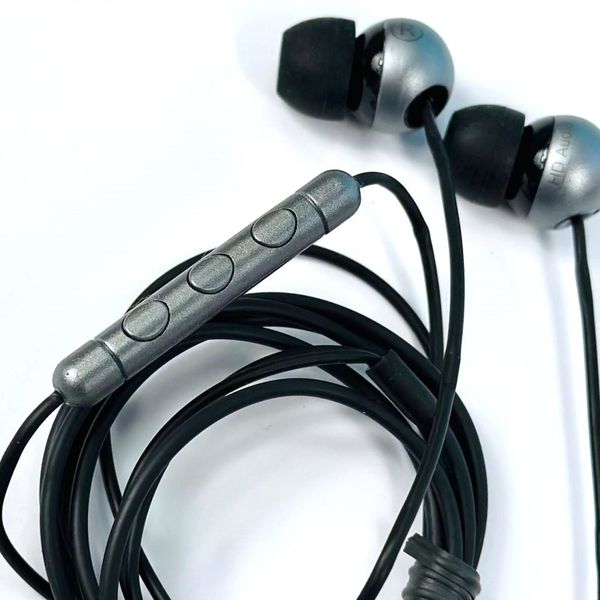 Наушники Xiaomi Mi Dual Magnetic Super Dynamic Unit Earphone 3.5mm id_3089 фото