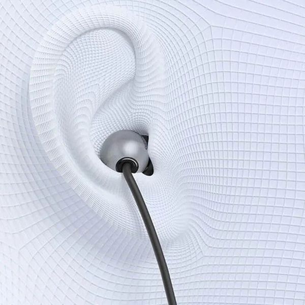 Наушники Xiaomi Mi Dual Magnetic Super Dynamic Unit Earphone 3.5mm id_3089 фото