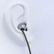 Наушники Xiaomi Mi Dual Magnetic Super Dynamic Unit Earphone 3.5mm id_3089 фото 4