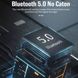 NFC Bluetooth адаптер 5.0 BLS-B21 аудио приемник стерео ресивер id_2543 фото 6