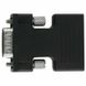 Конвертер HDMI to VGA с аудио, с HDMI на VGA OUT Black с звуком 1609728801 фото 6