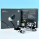 Наушники Xiaomi Mi Type-C Dual Magnetic Super Dynamic Unit Earphone id_3090 фото 1