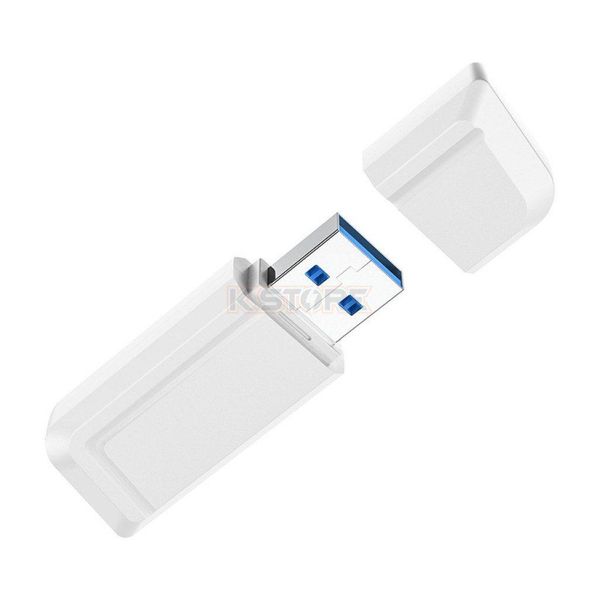 USB Флеш Hoco UD11 32GB Wisdom USB 3.0 Original USB Flash Drive 1527227001 фото