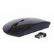 Беспроводная мышь в стиле Aple wireless 2.4GHz Мышка MOUSE APLE 1586311516 фото 1