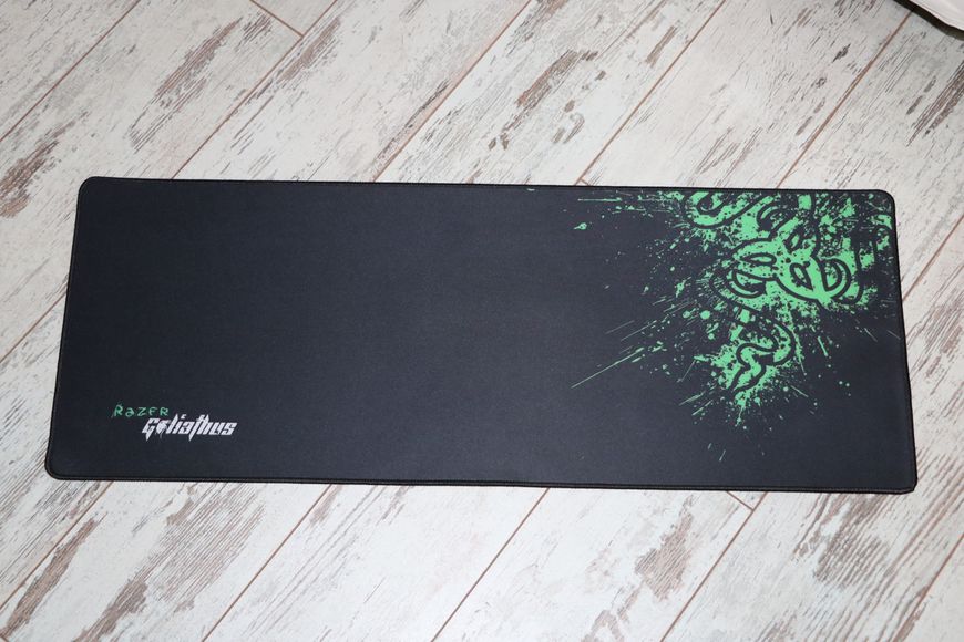 Игровая поверхность, коврик 800*300 RAZER goliathus коврик для мыши 1195821679 фото