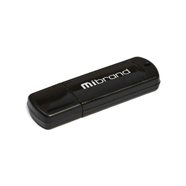 USB флеш Mibrand Grizzly 32GB 2.0 Флеш-накопитель 1490444921 фото