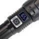 Мощный прожектор фонарь лазер WHITE LASER LED PM30-TG , power bank, световая пушка, ЗУ Type-C, zoom id_3417 фото 8
