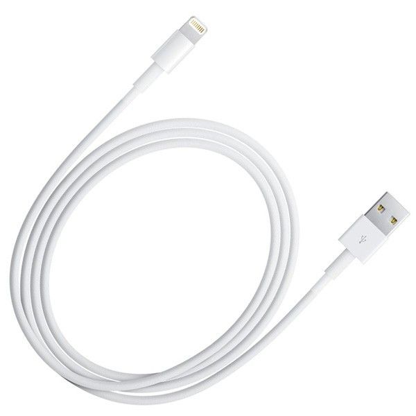 USB-кабель lightning для iРhone HC 552141865 фото