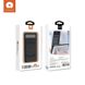 Power bank WUW U43 10000 mAh с проводами Micro, TypeC, Lightning | Внешний аккумулятор | Портативная зарядка id_2425 фото 9