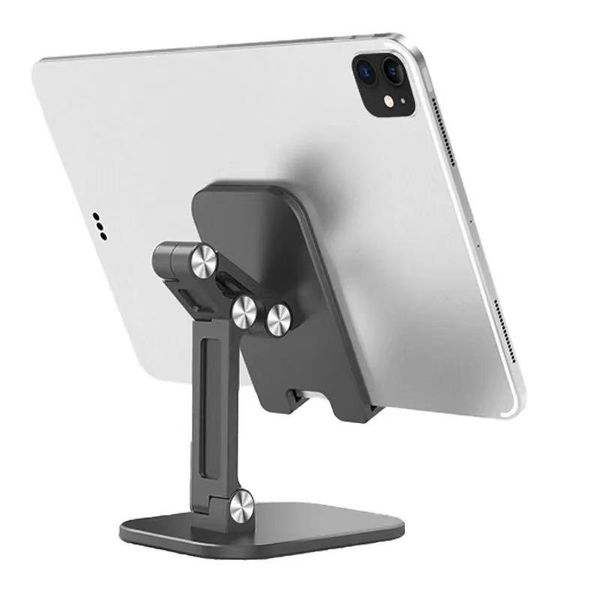 Настольная подставка держатель для планшета и телефона X2 desktop phone holder id_2504 фото