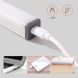 Led аккумуляторная лампа USB с датчиком движения 21см 28LED, 3000K/4500K/6000K фонарь кемпинговый id_2670 фото 2