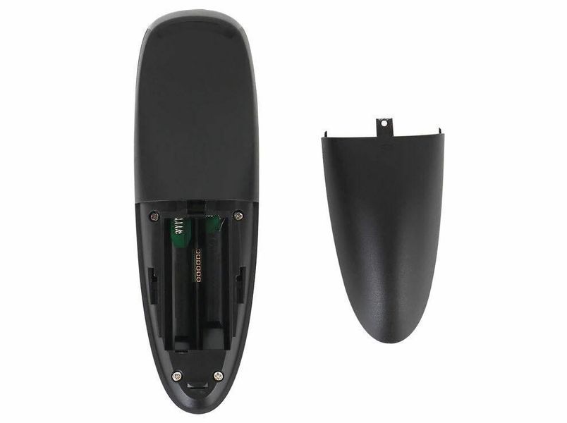 Пульт с голосовым управлением Fly Air mouse, аэромышь G10S ,микрофон, гироскоп 1149070099 фото