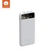 Power bank WUW Y110 10000 mAh 2 USB | Внешний аккумулятор | Портативная зарядка id_2426 фото 4