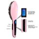 Расческа-выпрямитель Fast Hair Straightener 906 495920341 фото 1