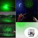 Мощнейшая лазерная указка / Laser B-017 GREEN 100mW 532nm 10000m аккумулятор 18650 id_3120 фото 4