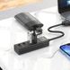 USB-hub хаб 4-в-1 поддержка накопителя до 1Tb HOCO HB25 Easy mix |USB to USB 3.0*1+USB 2.0*3| Черный 1634710491 фото 4