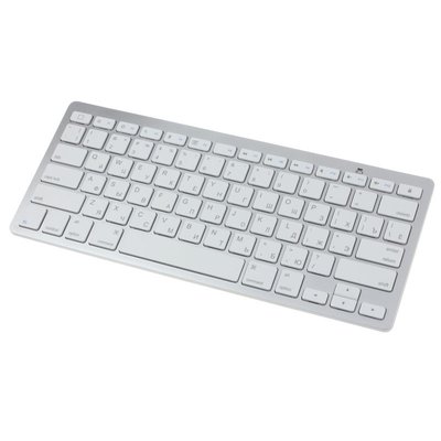 Беспроводная клавиатура соединение по Bluetooth KEYBOARD X5 625884011 фото