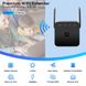 Ретранслятор WiFi Amplifier Pro 300 Мбит/с Расширитель, усилитель диапазона Wi-Fi репитер Wi-Fi repeater id_3076 фото 4