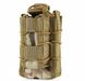 Подсумок Molle для 2-х магазинов АК/AR автомата и пистолета 1674211269 фото 3