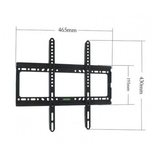 Кронштейн для телевизора, крепление на стену 26-63 дюймов 1443773889 фото