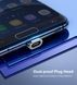 Кабель магнітний для зарядки телефону, смартфона Ugreen USB Type C Android 100см 3A Чорний 1438829955 фото 3