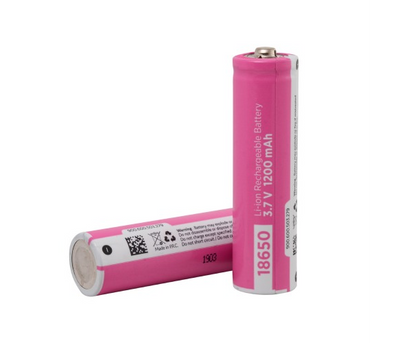 Аккумулятор 18650 Li-ion Power-Xtra 1200mAh original id_2449 фото