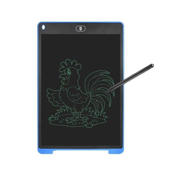 Электронный LCD планшет для записи и рисования Writing Tablet 8.5" 590773524 фото